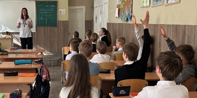 Играем и учимся: как работает право