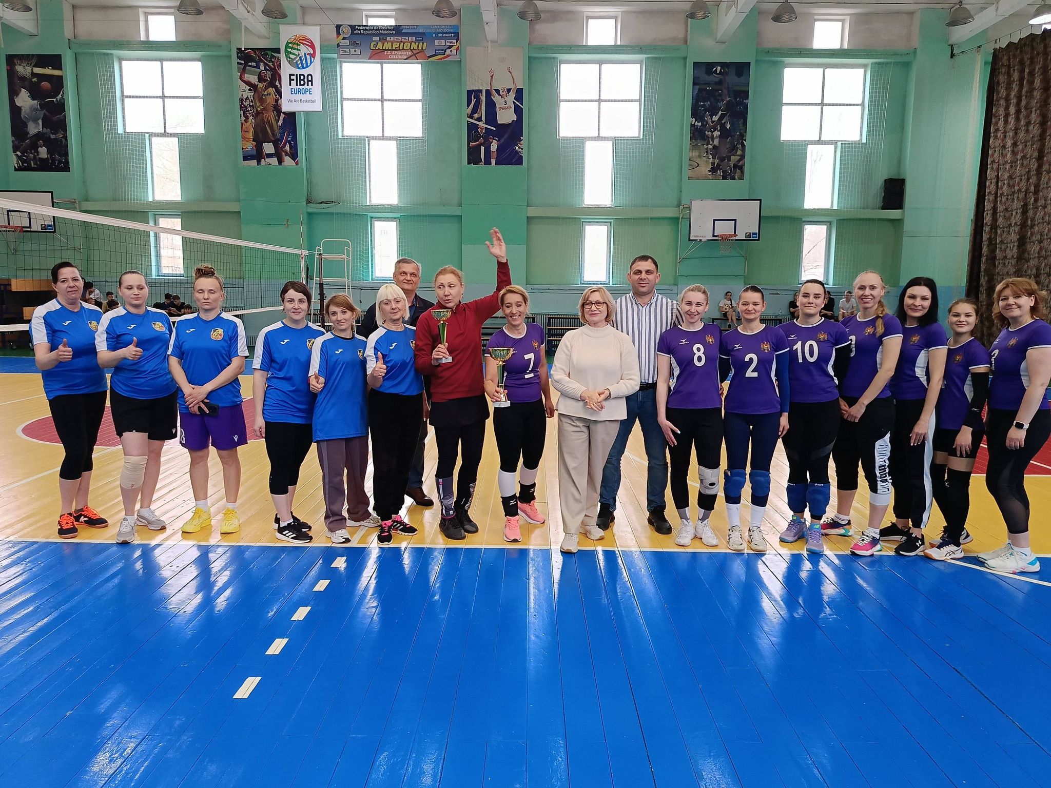 Победа в «Спартакиаде 2026»