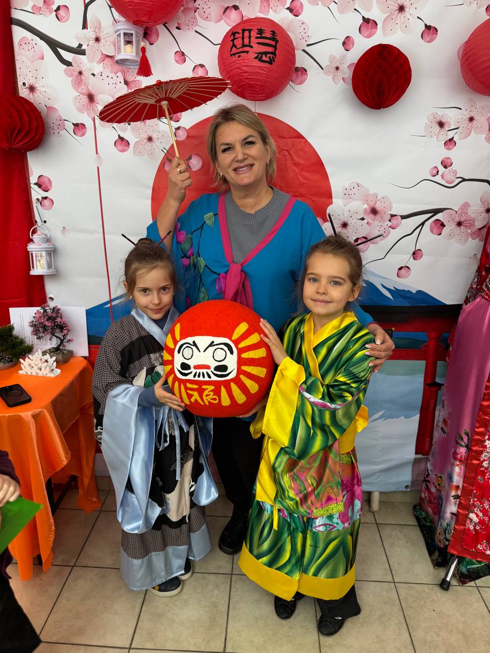 Мероприятия