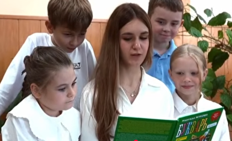 С Днём учителя и с юбилеем нашего любимого лицея!