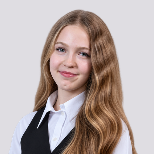 Айсина Анастасия