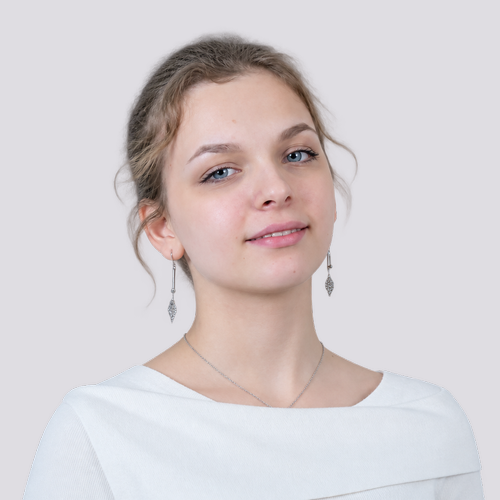 Брюхова Анастасия