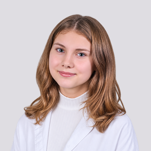 Каманак Александра