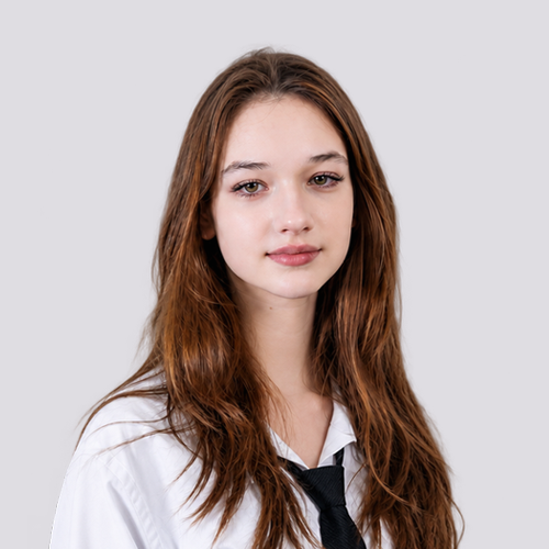 Корниенко Полина