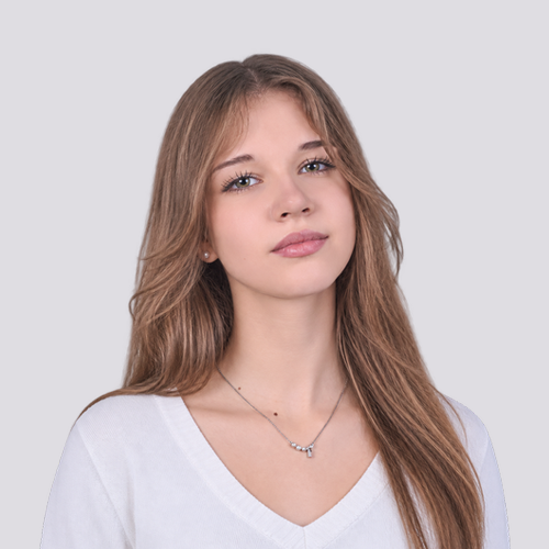 Котельник Полина