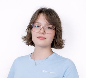 Крючкова Александра