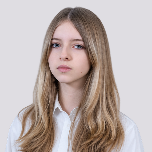 Демченко Мария