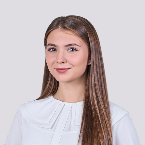 Дроздова Мария