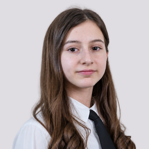 Гайдаржи Виктория
