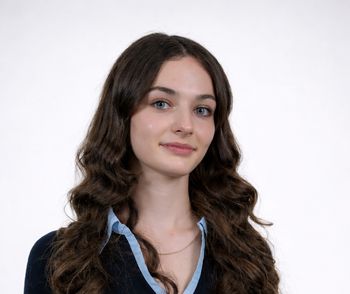 Грекул Полина