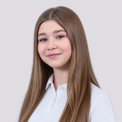 Хаджирадева Арина