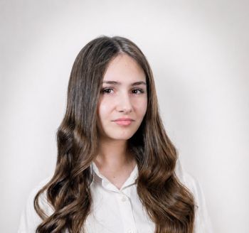 Жекова Валерия