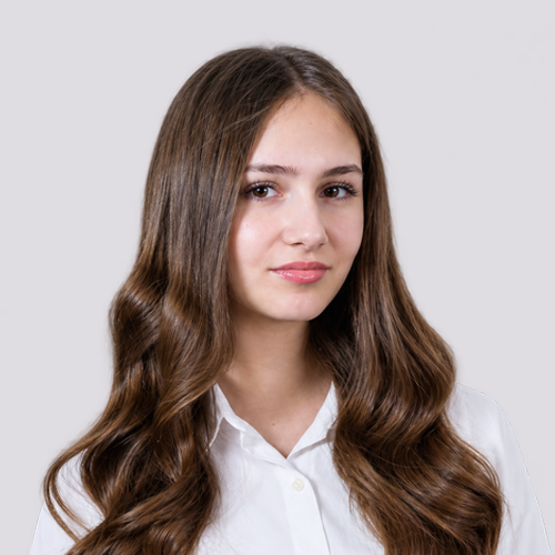 Жекова Валерия