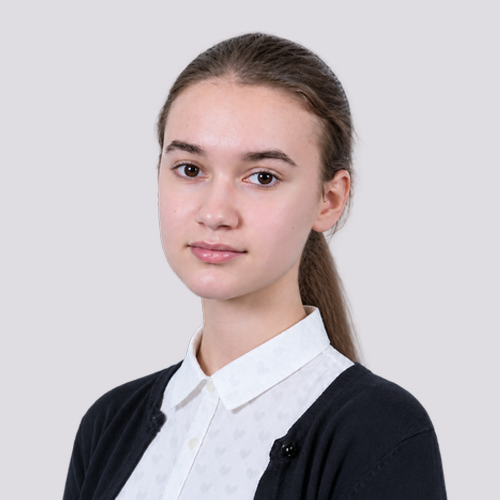 Лянка Валерия