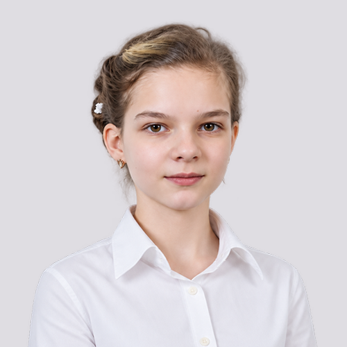 Лещенко Валерия