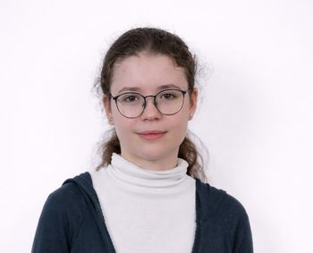 Лисник Анастасия