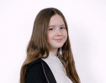 Лушникова Анжелика