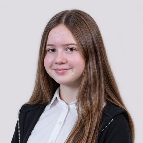 Лушникова Анжелика