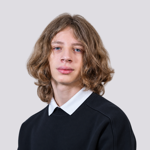 Платонов Глеб