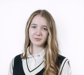 Шурыгина Эмилия