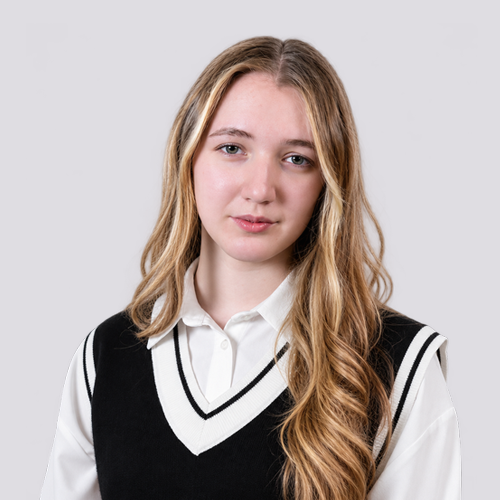Шурыгина Эмилия