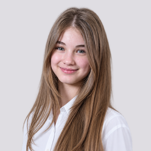 Швецова Анастасия