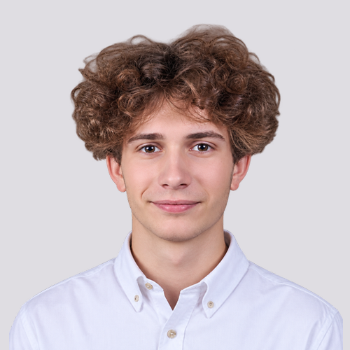 Синица Даниил