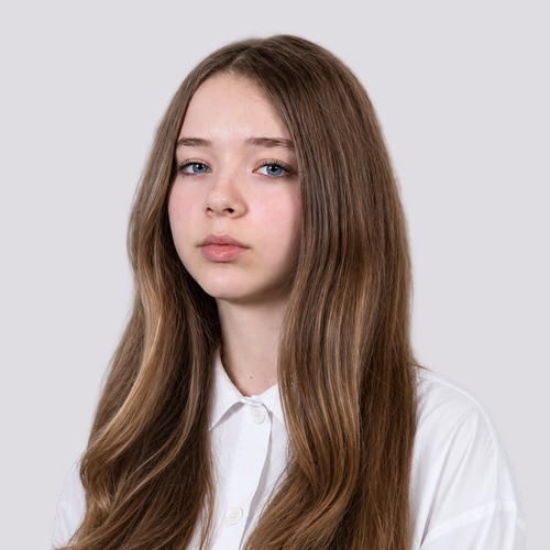 Топеха Валерия