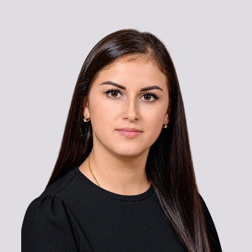 Бахова Татьяна Николаевна