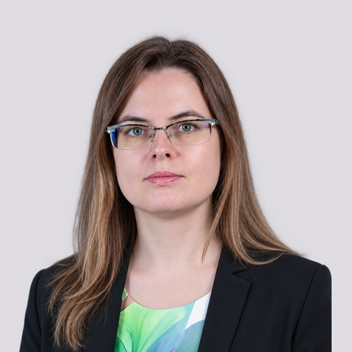 Клименко Анастасия Владиславовна