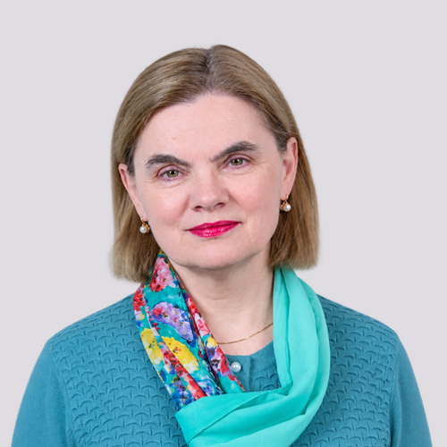 Елисеева Анна Семеновна