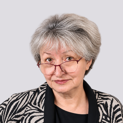 Лепадату Ефимия Кузьминична