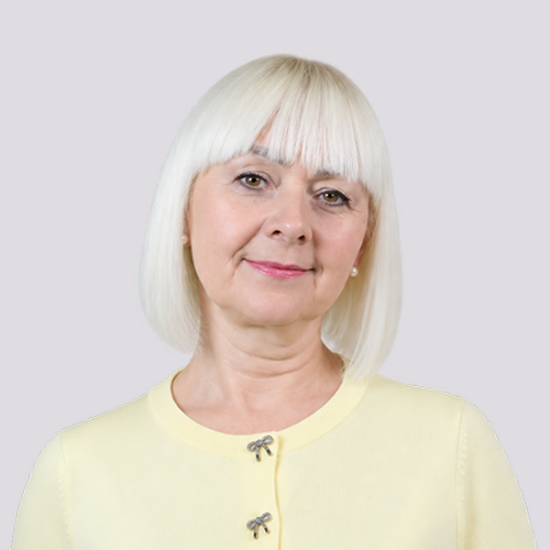Литвинова Елена Анатольевна