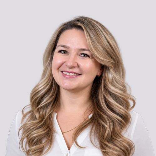 Литвинова Анастасия Александровна