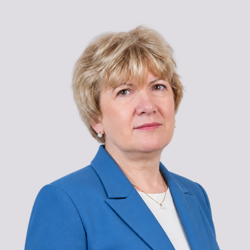 Нестерова Ольга Викторовна