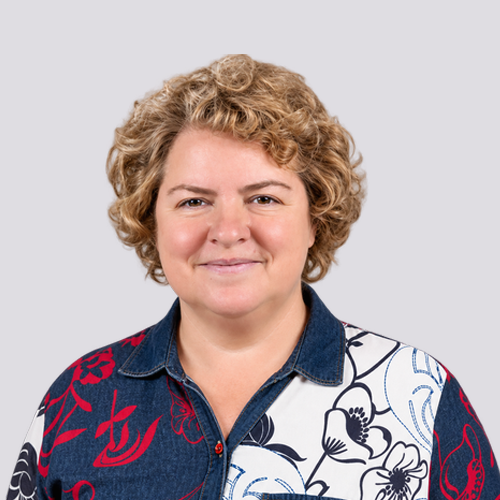 Овсянникова Татьяна Ивановна
