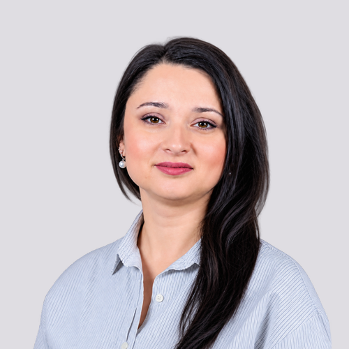 Солтанич Юлия Михайловна