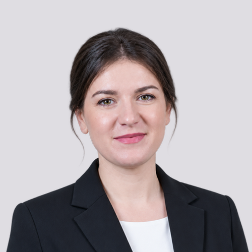 Татару Кристина Георгиевна