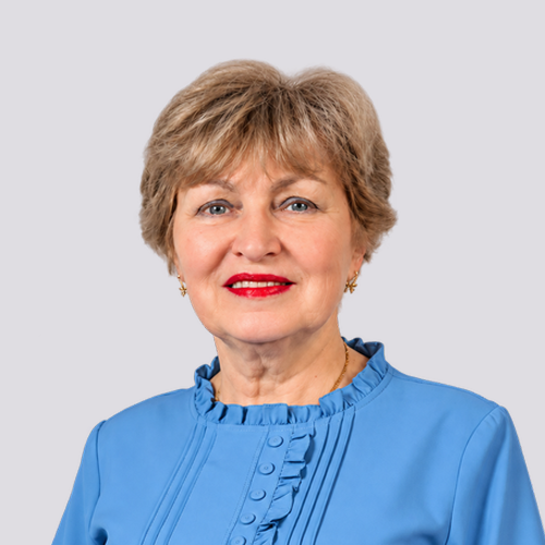 Цветаева Марина Ивановна